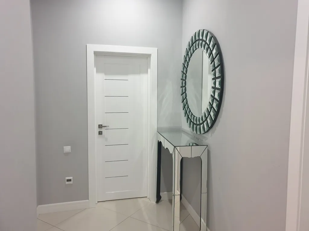 Апартамент-квартира в центре города-курорта Кисловодска