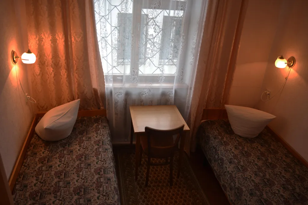 Квартира Комната — Евпатория