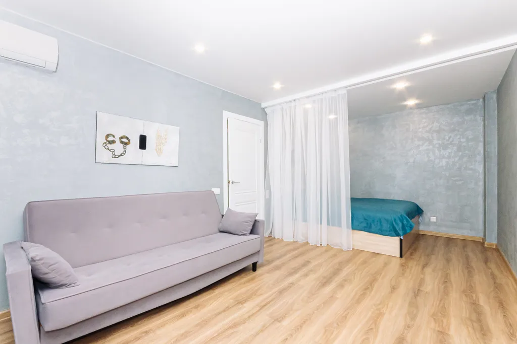 Квартира Уютная квартира в центре Дзержинского района — Ярославль