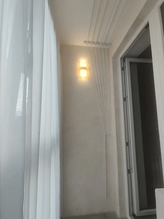 Квартира Уютная квартира на море — Пионерский