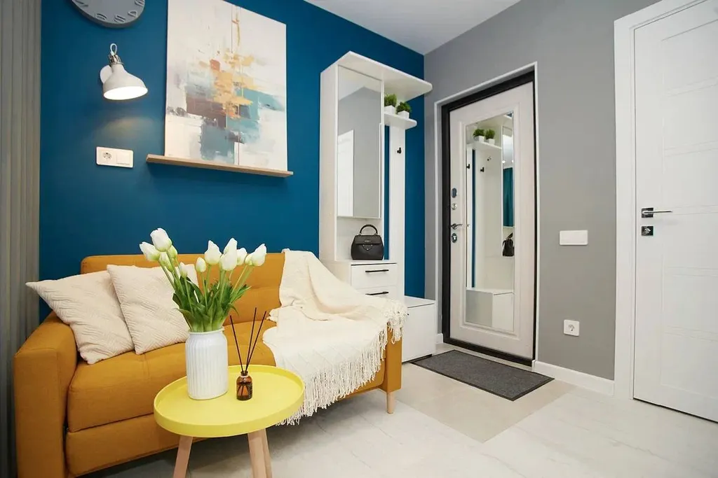 ДзенХоум Свежесть