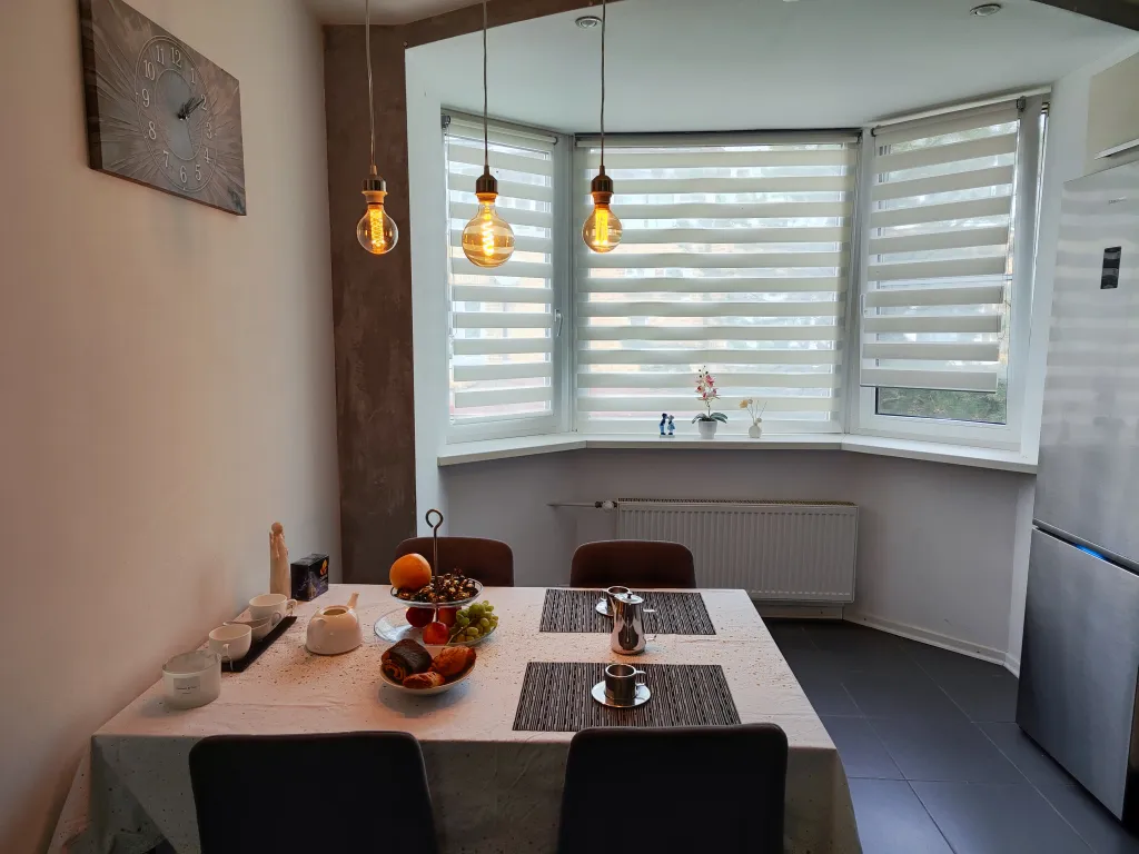 Сдается 2 этажа в 4-этажном таунхаусе