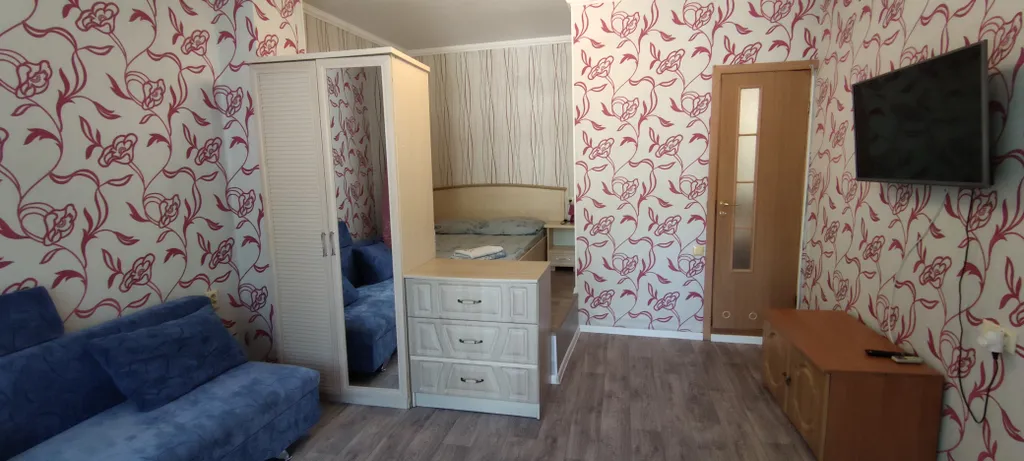 Квартира Комната — аренда посуточно в Судак