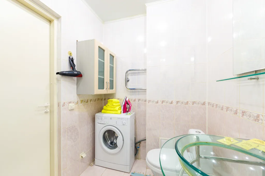 Квартира рядом с ТРЦ Фан Фан