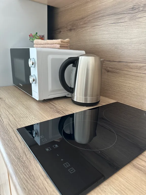 Квартира 1-комнатная Квартира — Красноярск