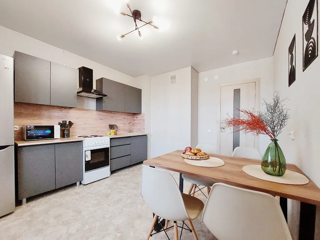 Апартаменты Alaska