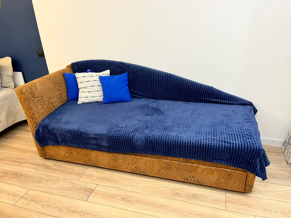 Квартира Квартира Уютная студия в удобное время — Самара