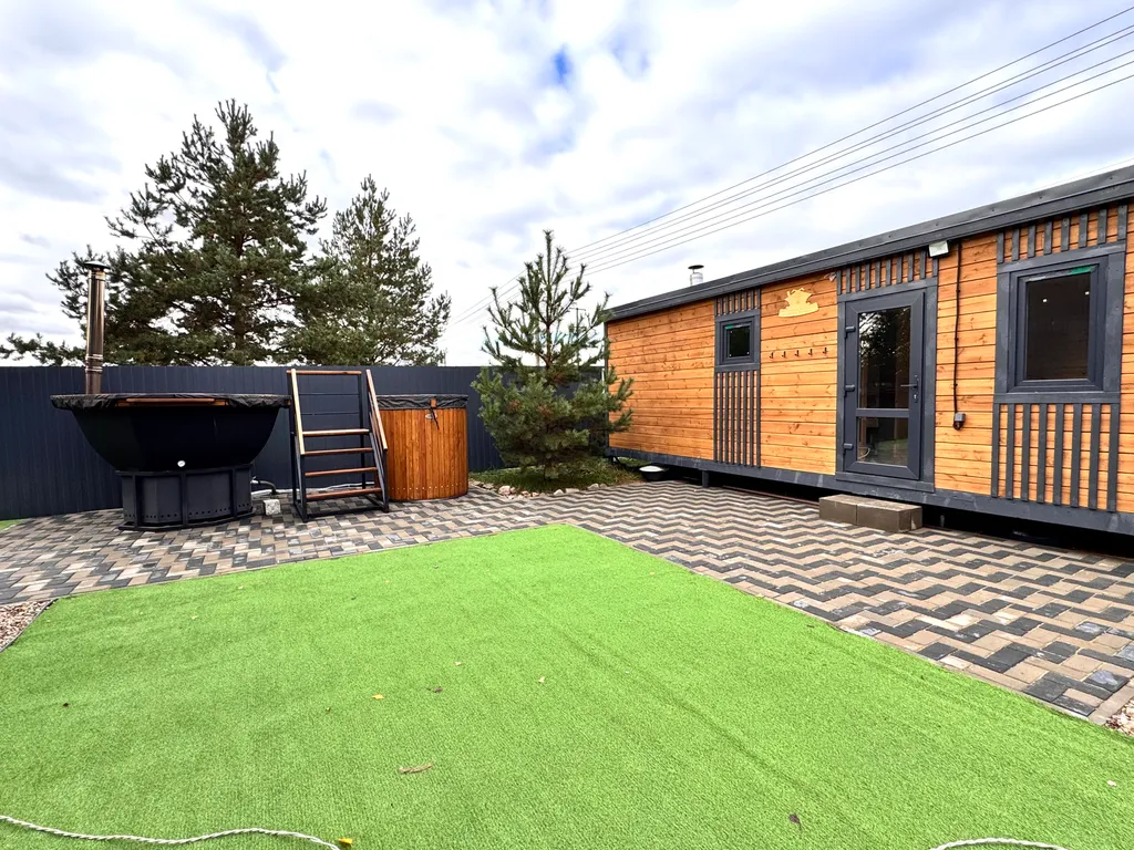 Гостевой дом Favorite