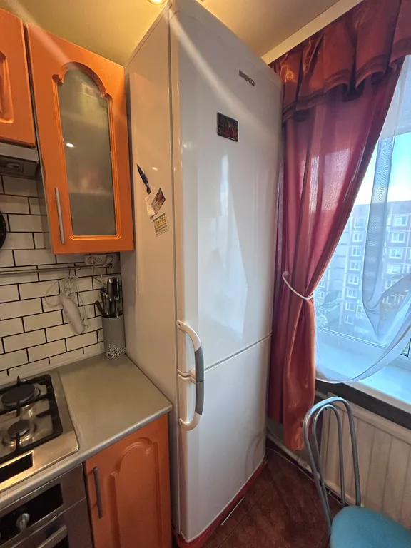 Квартира Уютная комната со всеми удобствами — Колпино