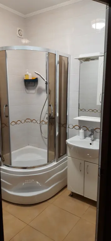 Africa (Африка) Apartments Однушка новострой