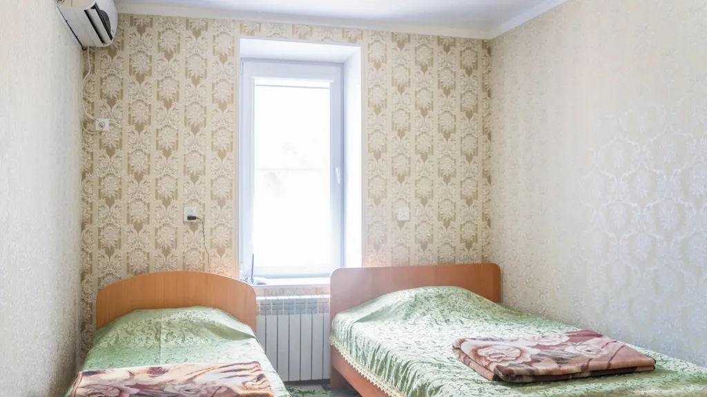 2-комнатная Квартира — аренда посуточно в Пятигорск