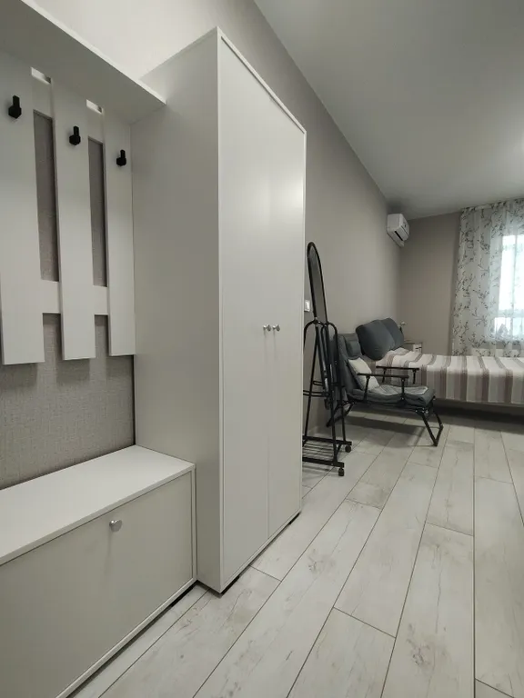 Квартира Прекрасная квартира-студия для комфортного проживания, отдыха — Темрюк