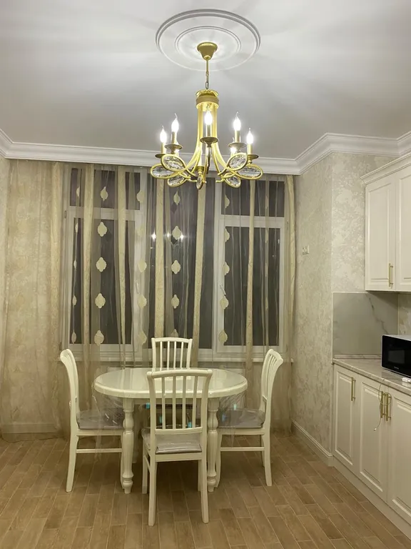 Квартира в центре на ГКЗ