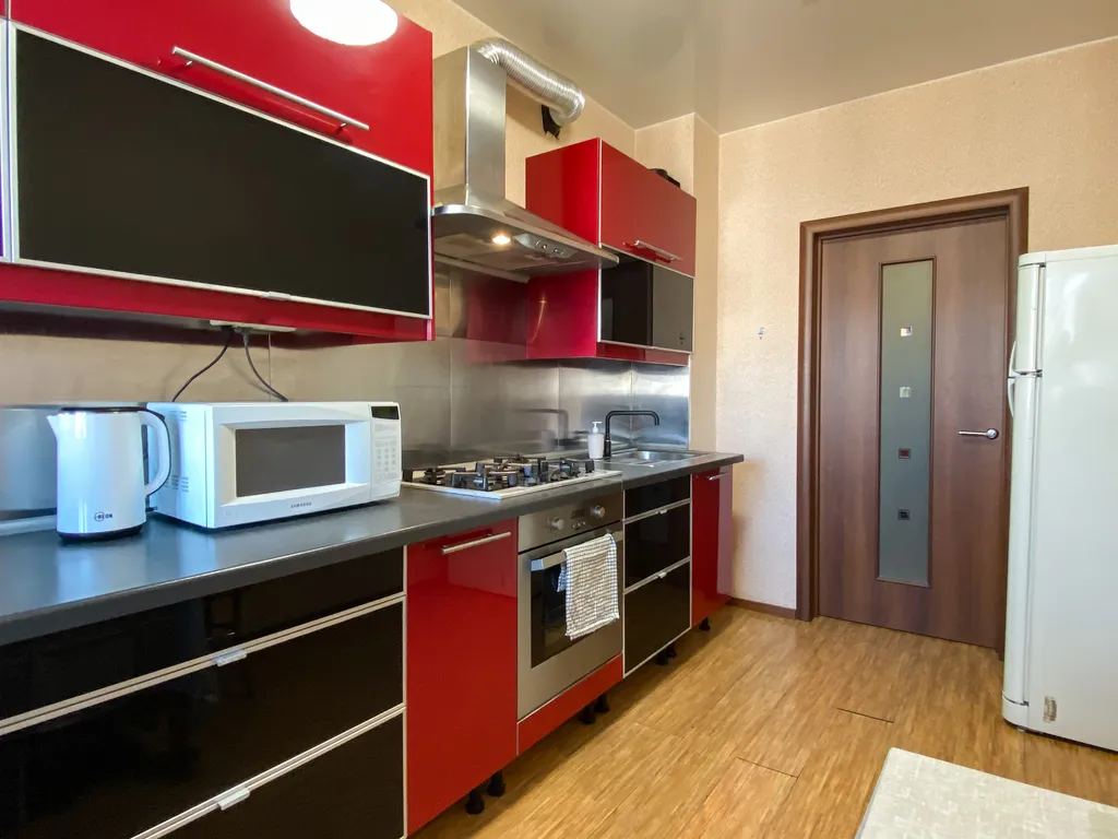 Апартаменты Kemer