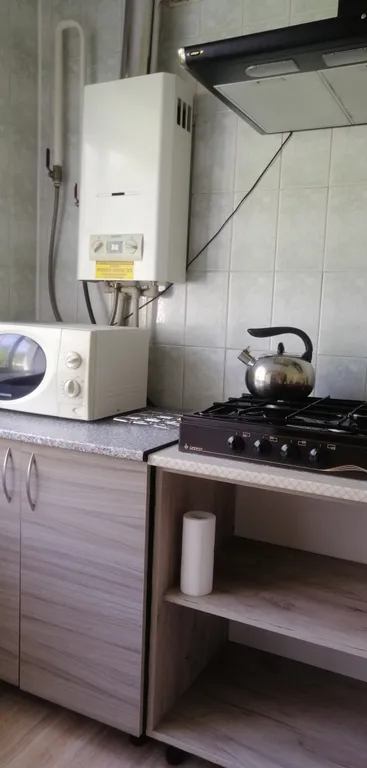 Квартира в центре города