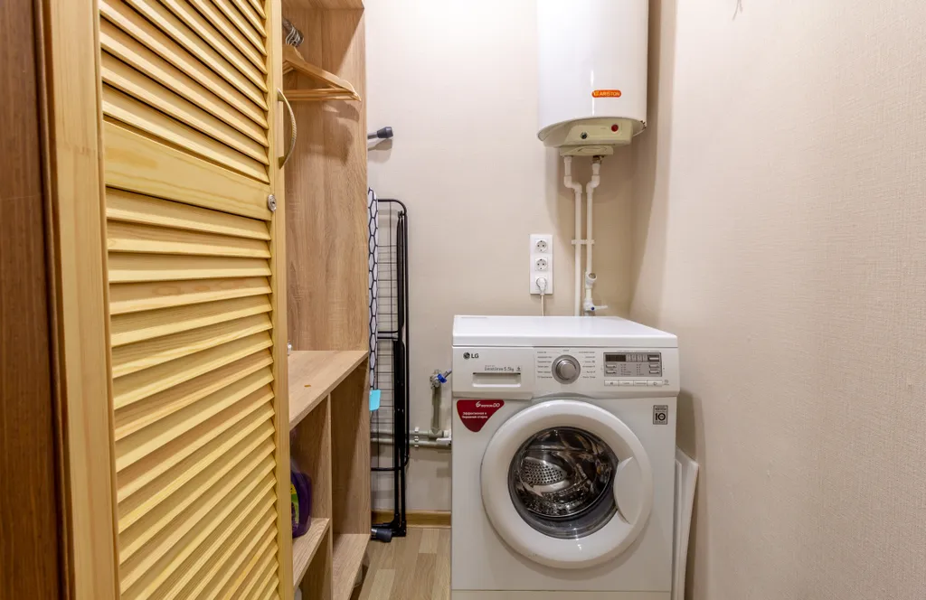 -2х комнатная квартира Business Apart Lux