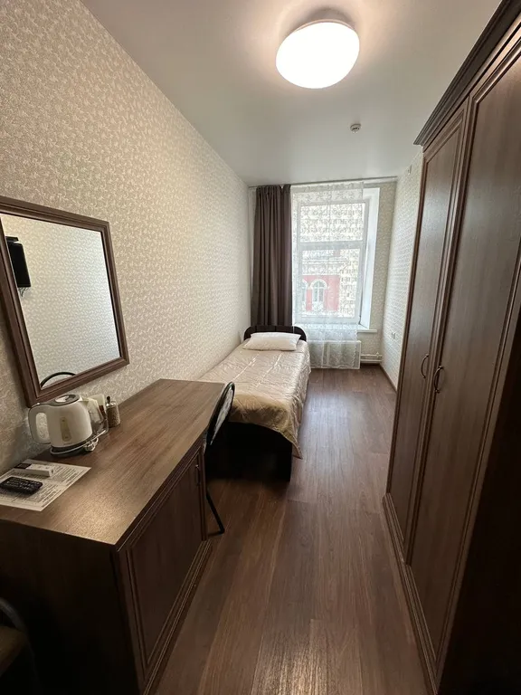 Квартира Комната — Москва