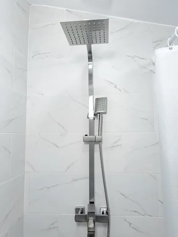 Квартира Квартира Студия с кухней — Сириус