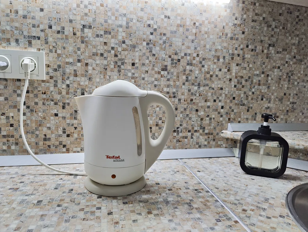 Квартира Квартира на Вересова-Чистые пруды — Великий Новгород