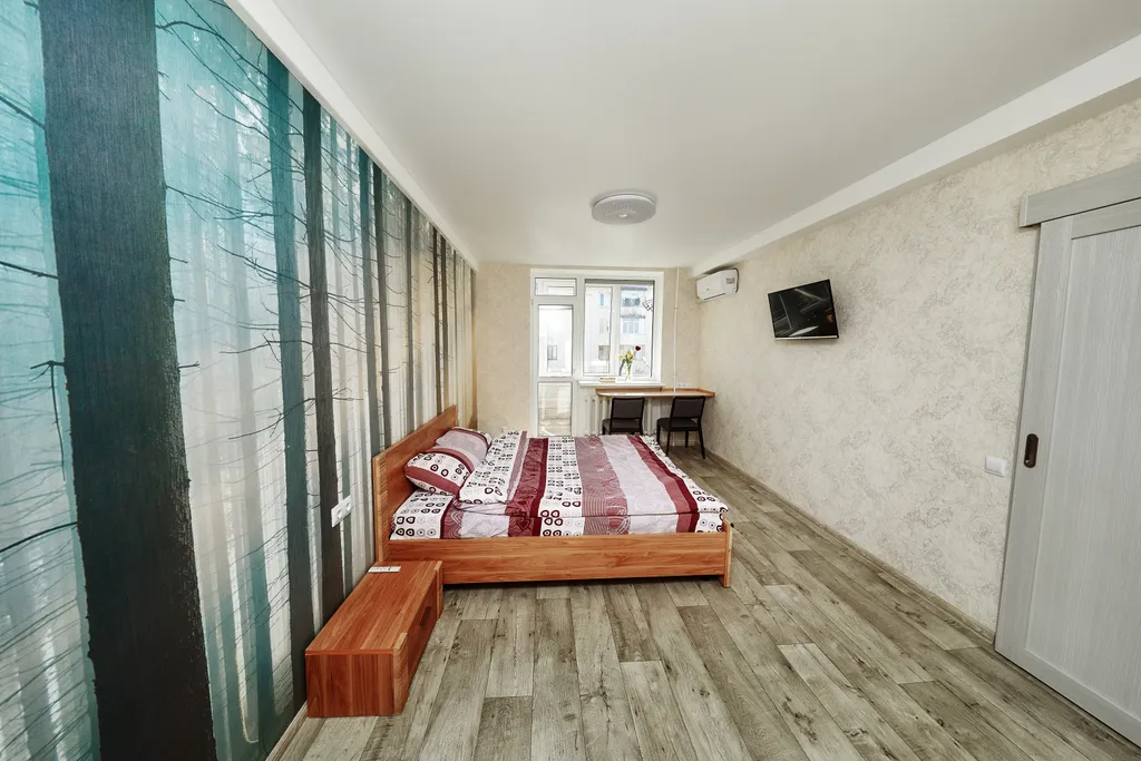 Квартира Уютная квартира в спальном районе — Севастополь