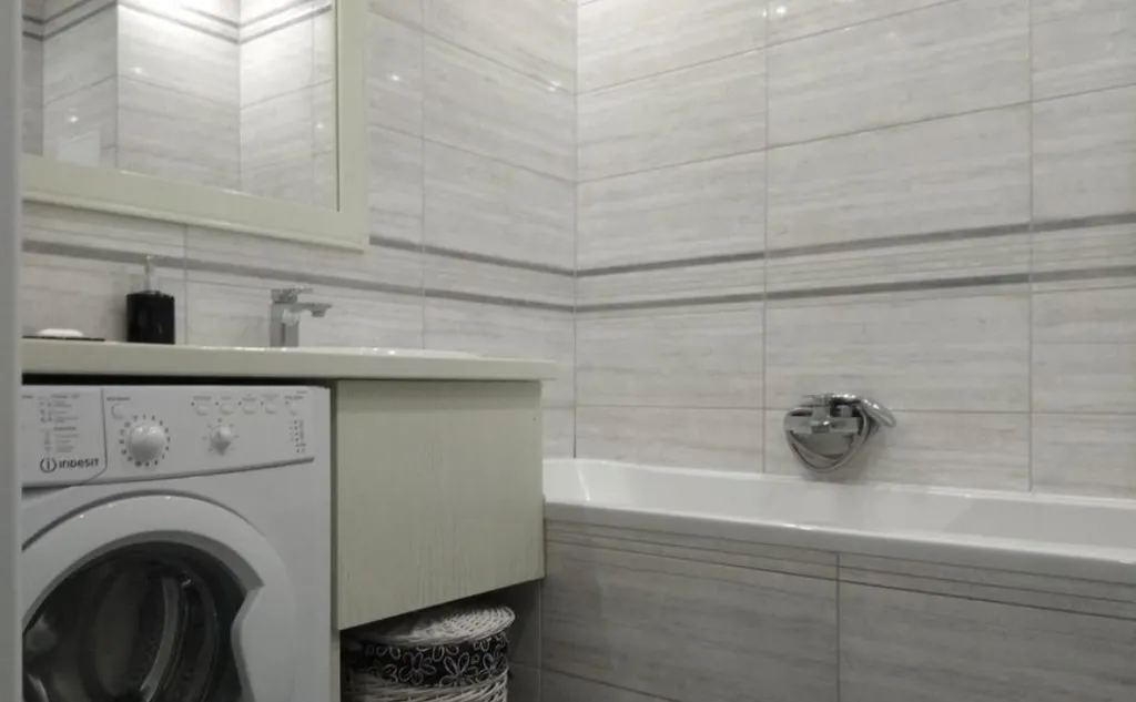 Уютная квартира в центре