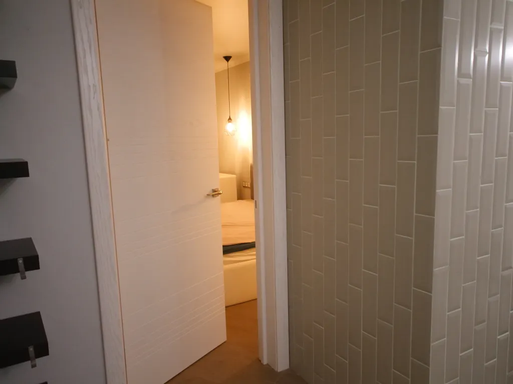 Квартира Стильная квартира со свежим дизайнерским ремонтом — Краснодар