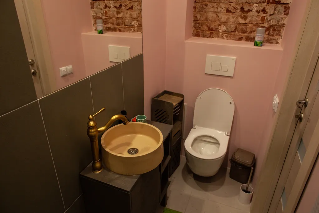 Квартира 1-комнатная Квартира — Ярославль