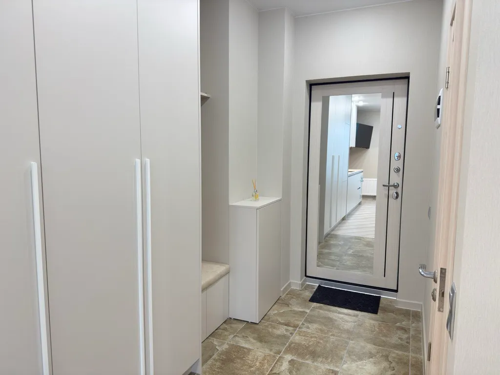 Апартаменты Саквояж