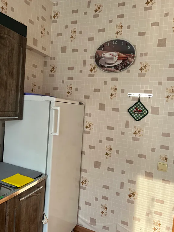 Квартира для вашего уюта