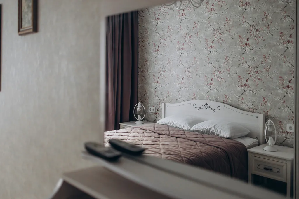 Уютная квартира для семейного отдыха в историческом центре