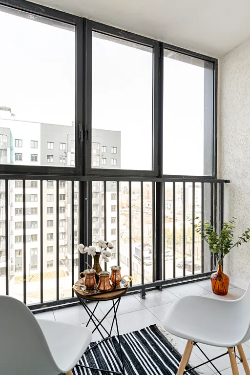 Волжская гавань. Апартаменты возле речного вокзала