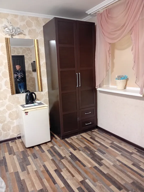 Квартира Комната — Геленджик