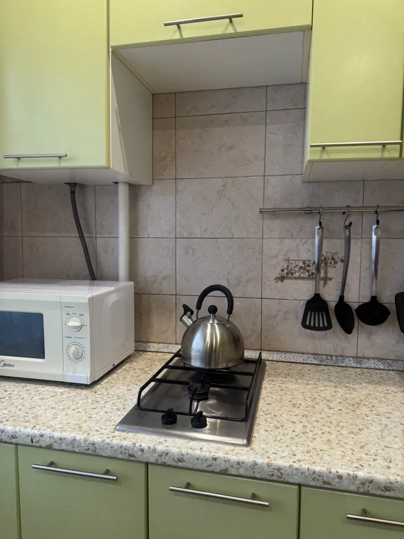 Квартира в центре города с комфортом