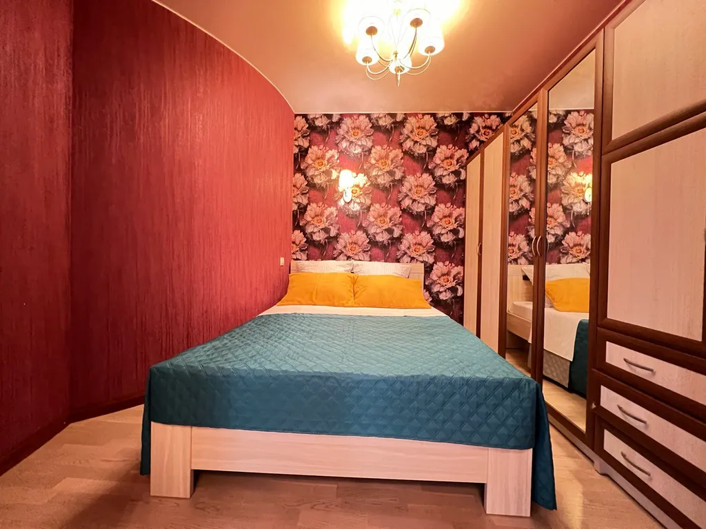 СТИЛЬНАЯ ДВУШКА ЦЕНТР ЭЛИТНЫЙ ДОМ