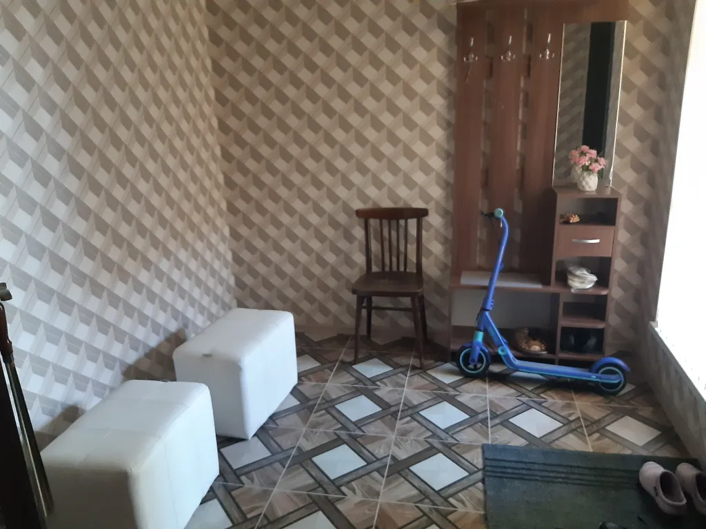 Дом Татьяны