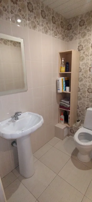 4-комнатный Дом