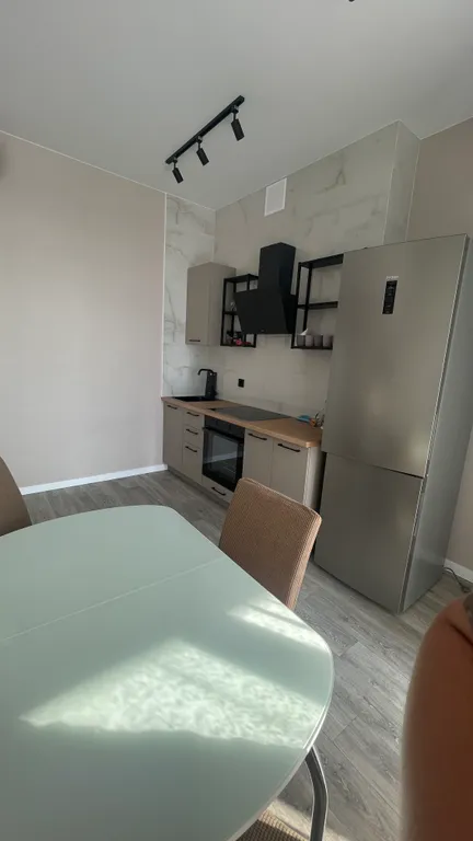 Евродвушка в центре Барнаула