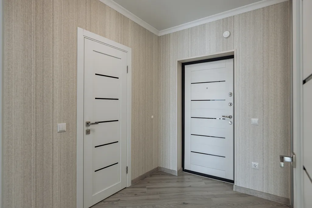 Квартира на Западном пляже