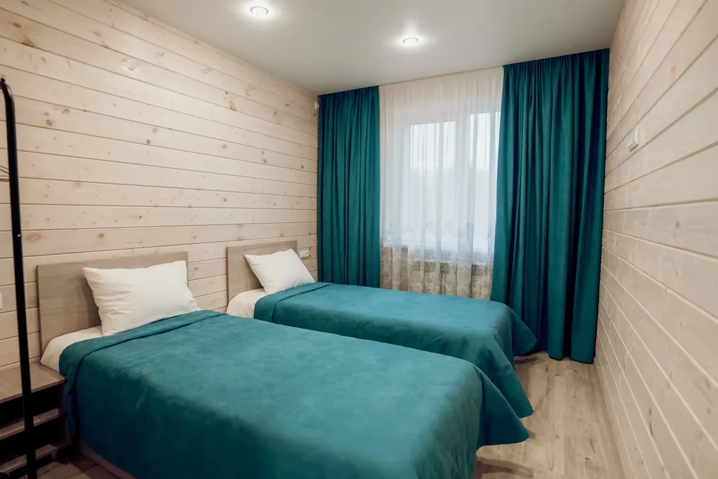 5-комнатный Дом