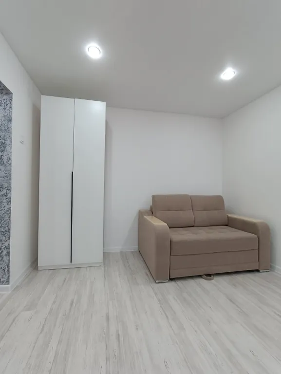 Квартира рядом с МНТК