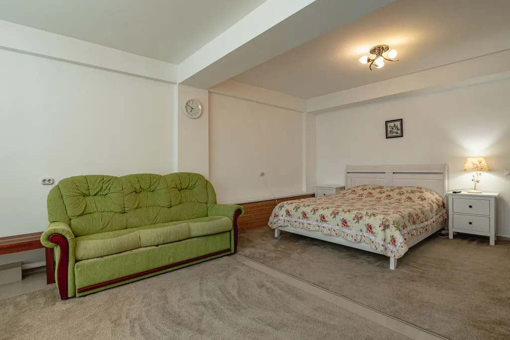 Уютная студия в центре у моря