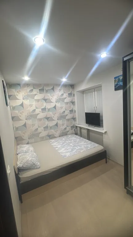 Уютная квартира в центре города рядом с мамаевым курганом и стадионом