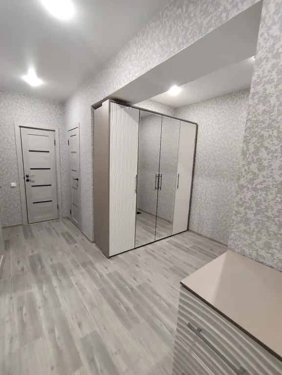 Уютная 2 комнатная квартира