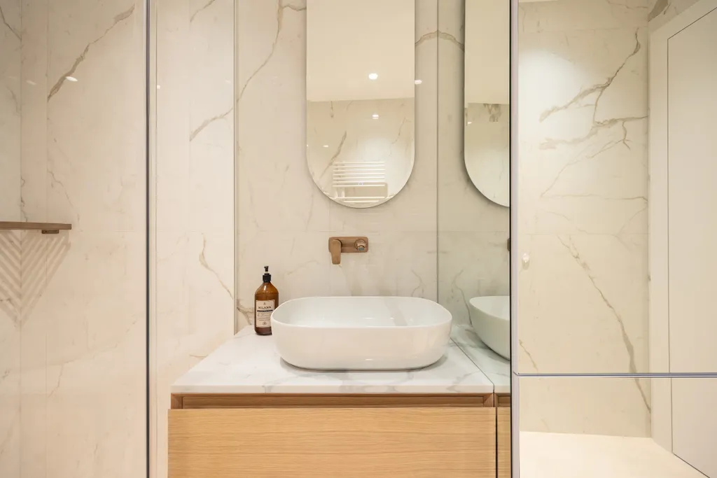 Апартамент в Гранд Карат Сочи