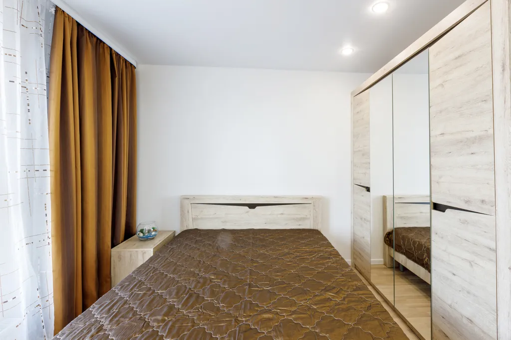 "Сутки-24" 2-комнатная квартира с панорамным видом на Кремль