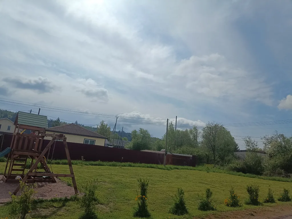 Уютный домик с сауной для спокойного отдыха