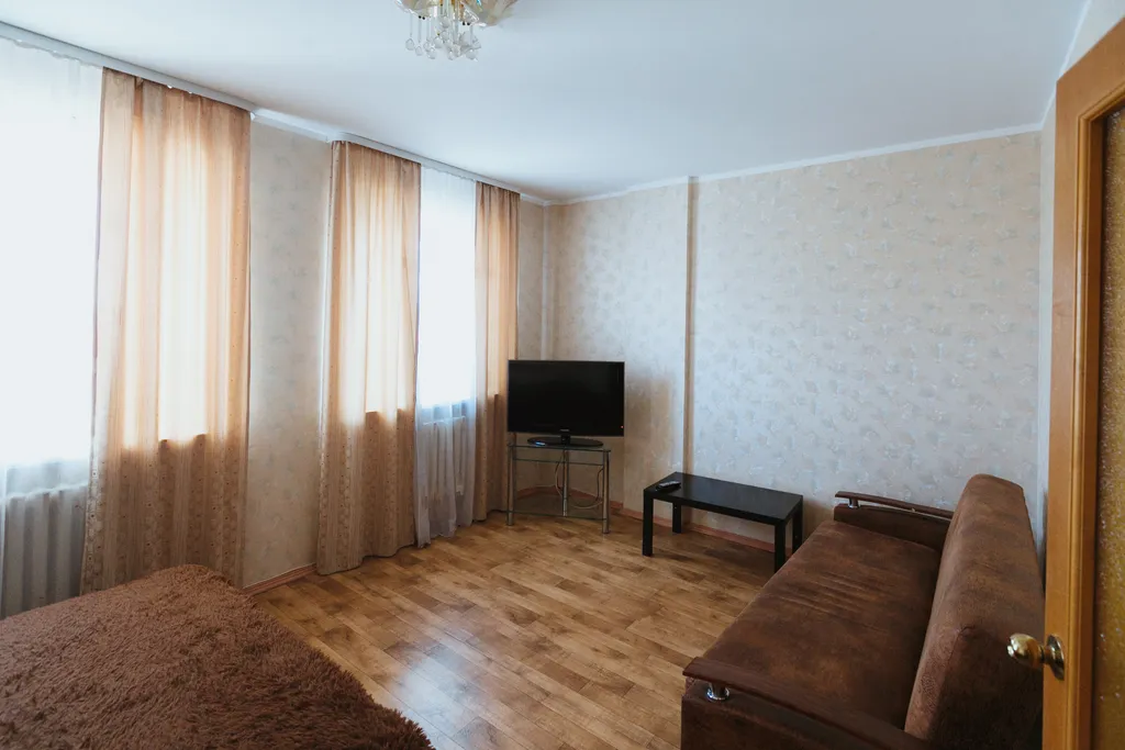 Апартамент комфорт