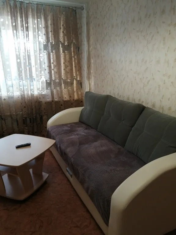 Уютная квартира в новостройке — аренда посуточно в Губаха