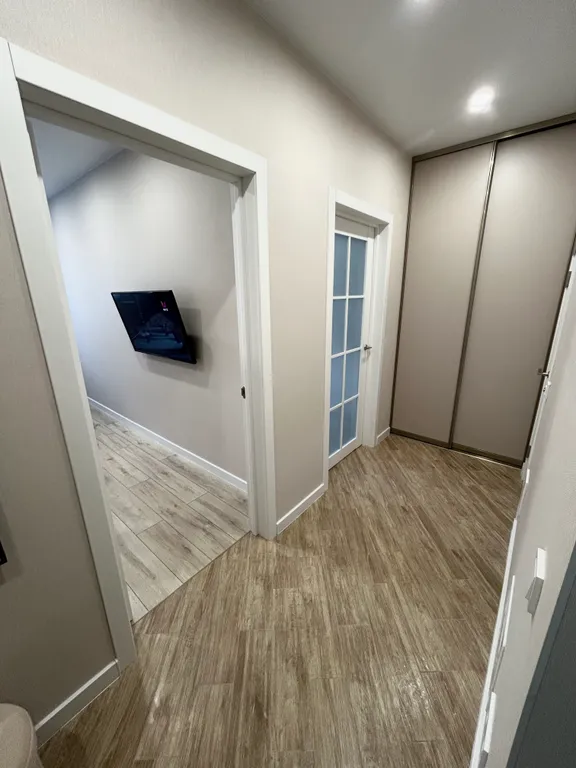 Уютная квартира у моря