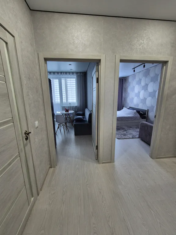 Пионерский курорт уютная новая квартира на побережье Балтийского моря